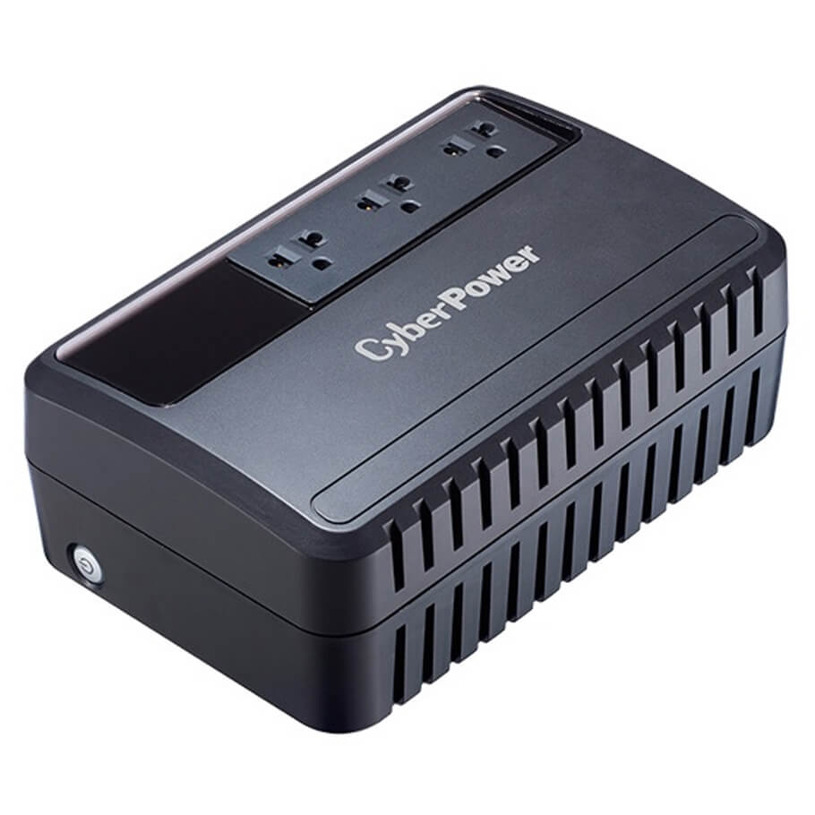 Nguồn lưu điện UPS CyberPower BU600E